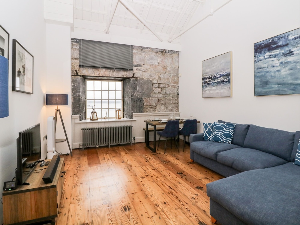 Clarence Riverside, Royal William Yard