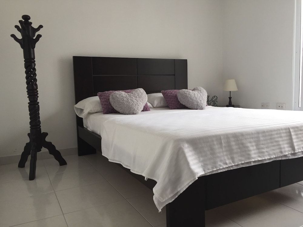 Casa Centenario Pereira