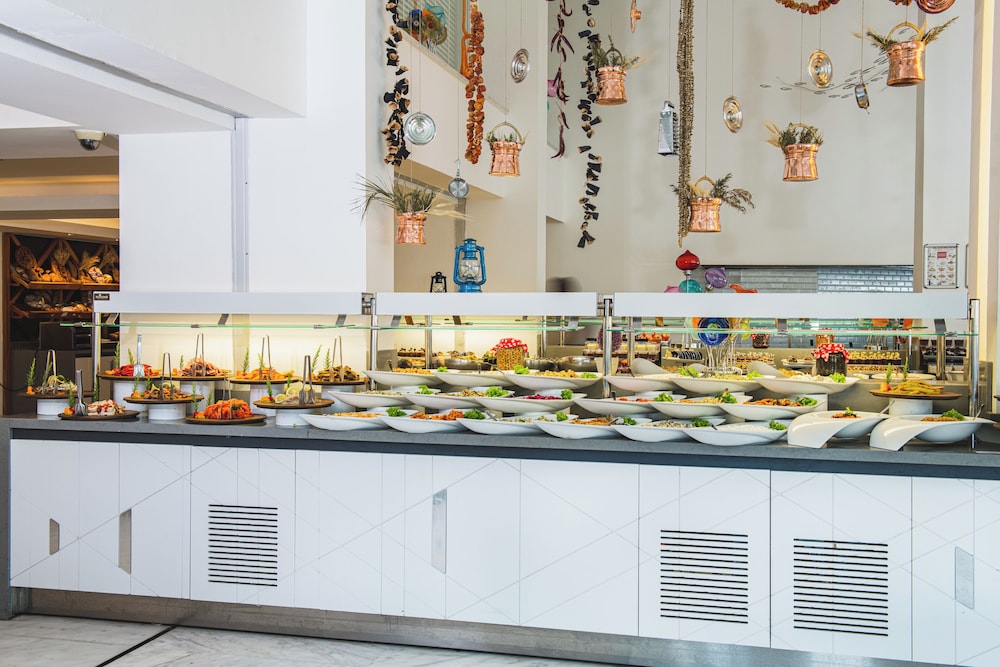 Baia Bodrum Hotel - All inclusive