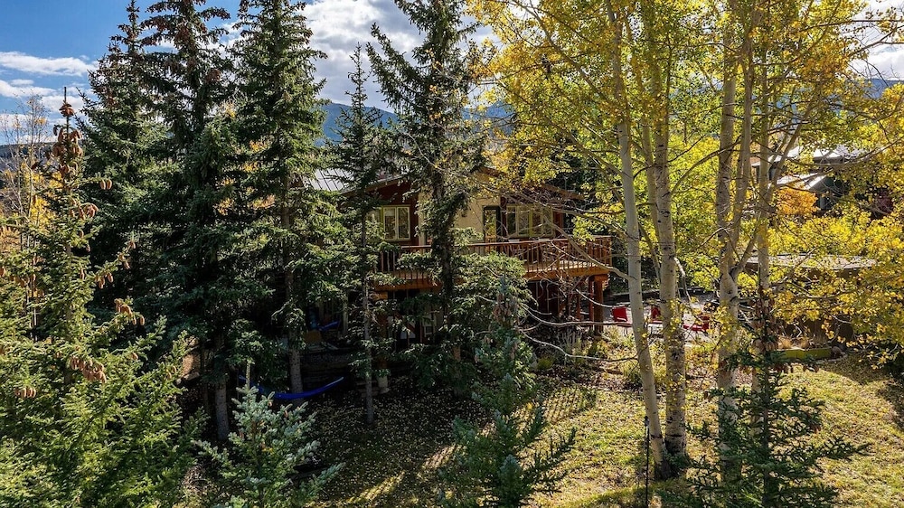 Casa Connable by Snowmass Vacations
