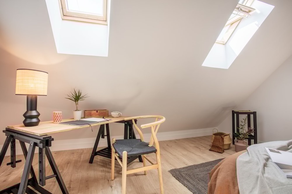 Skoura - 3 Bedrooms and Terrace in Almagro