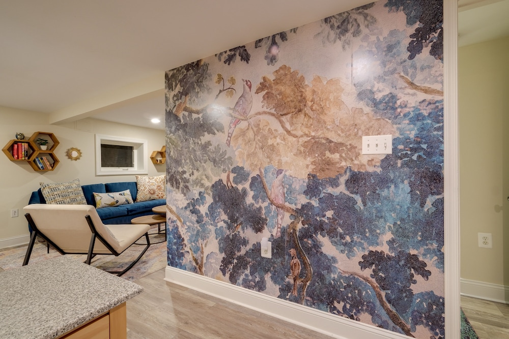 Washington DC Apartment at Rock Creek Park! photo 5