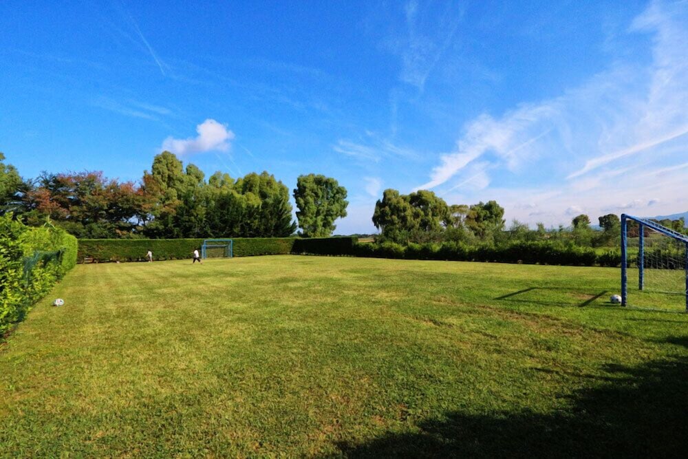 Agriturismo gli Etruschi