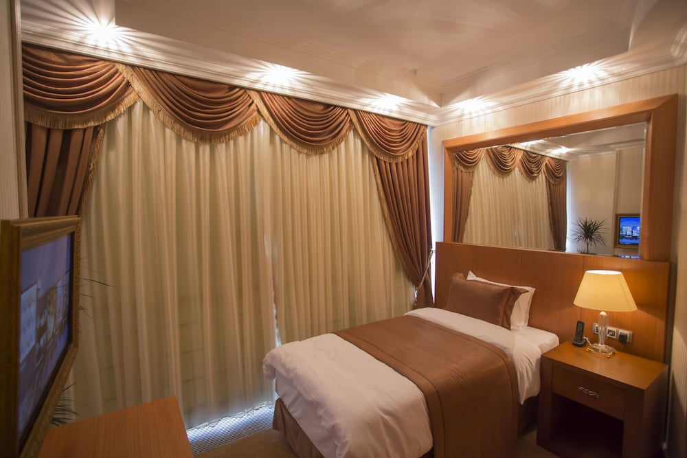 Boutique Hotel Buta