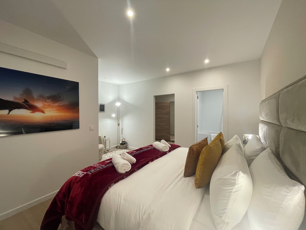 One Lux Stay near Antwerp Central