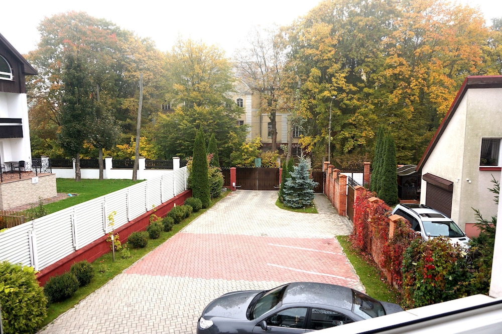 Villa Severin