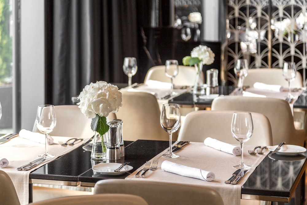 DoubleTree by Hilton Hotel Minsk