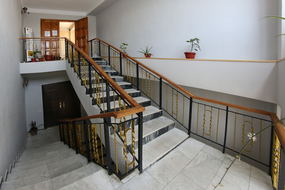 Hostel Czech House