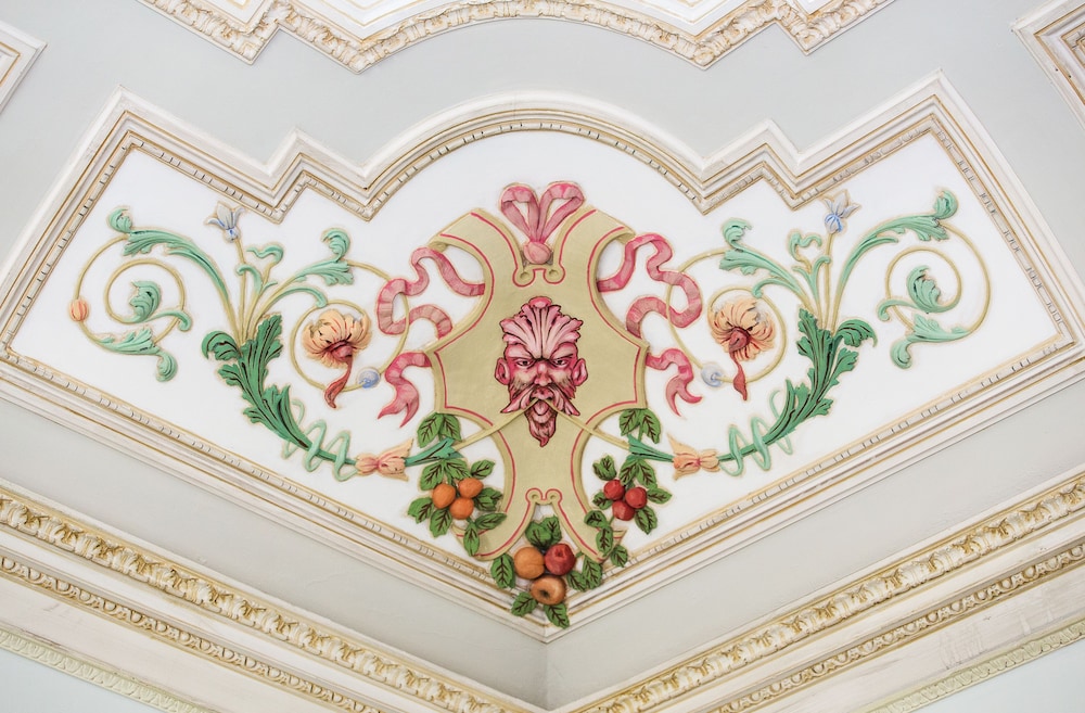 Magione del Re - sicilian rooms