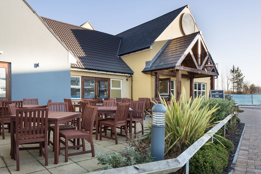 Raven’s Cliff, Motherwell by Marston's Inns