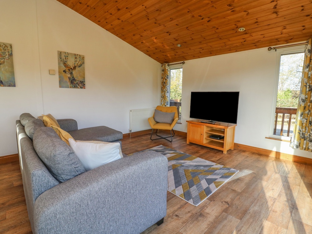 Ash Tree Lodge
