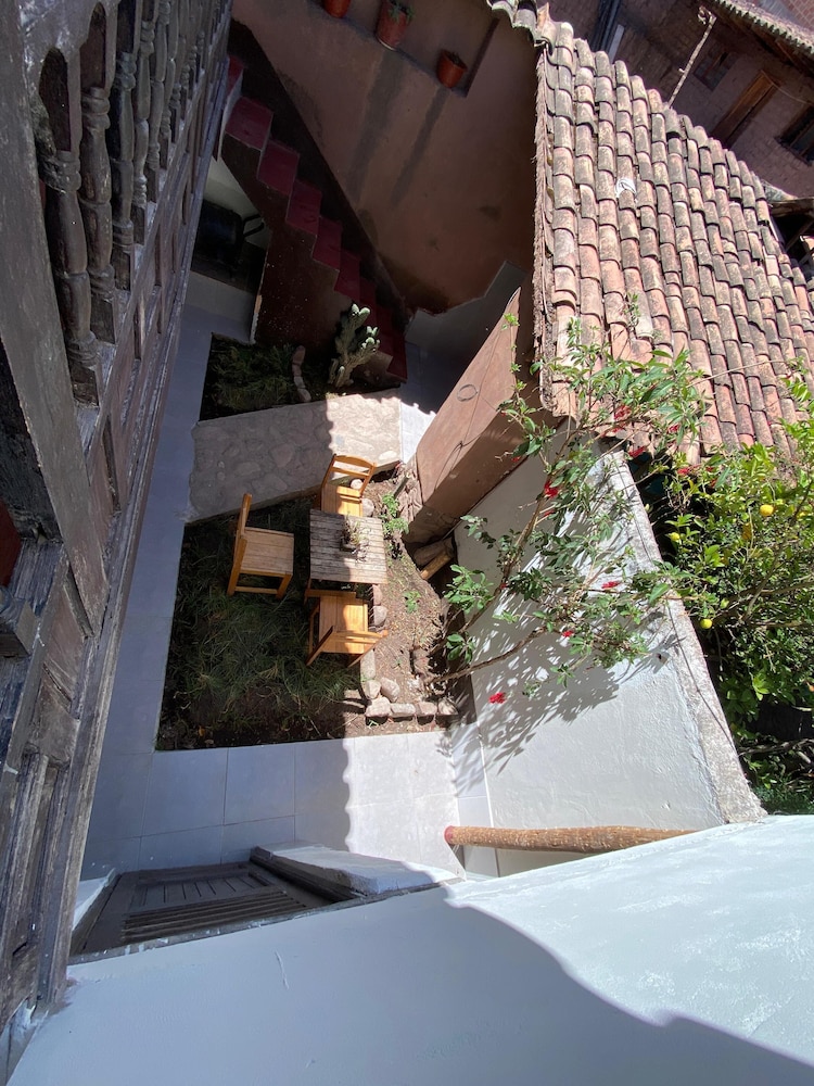 CASA ANDINA PRIVADA Museo - Qespiwanka