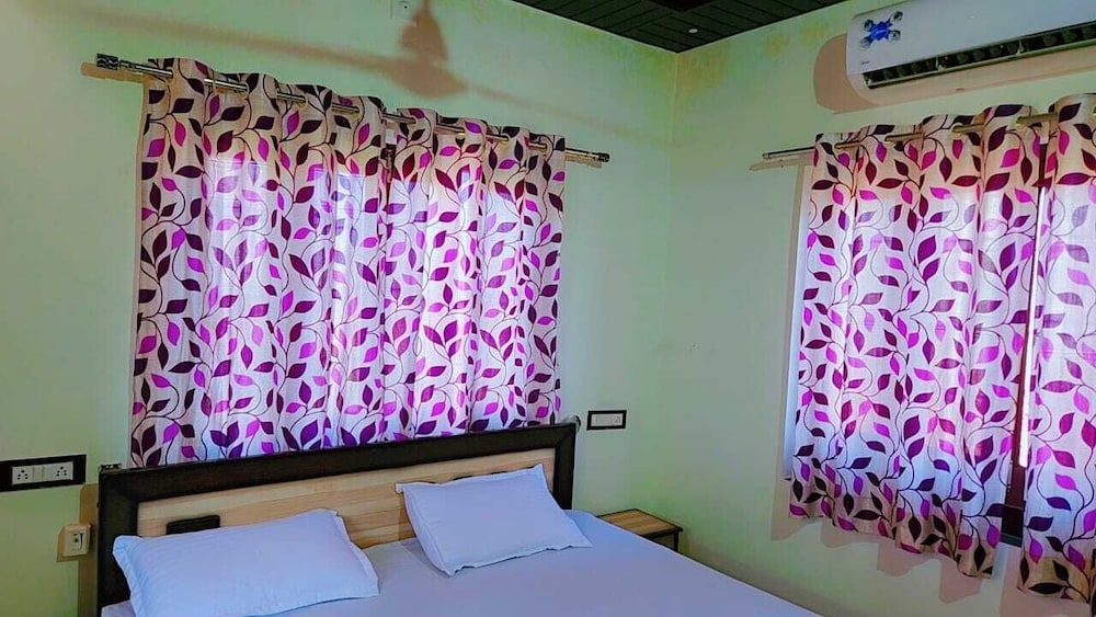 The Shikhar Resort