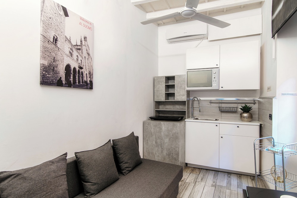 Chic apt near Duomo di Como