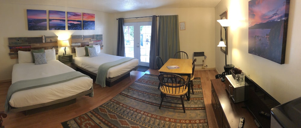Tahoe Vistana Inn - Property Image 92