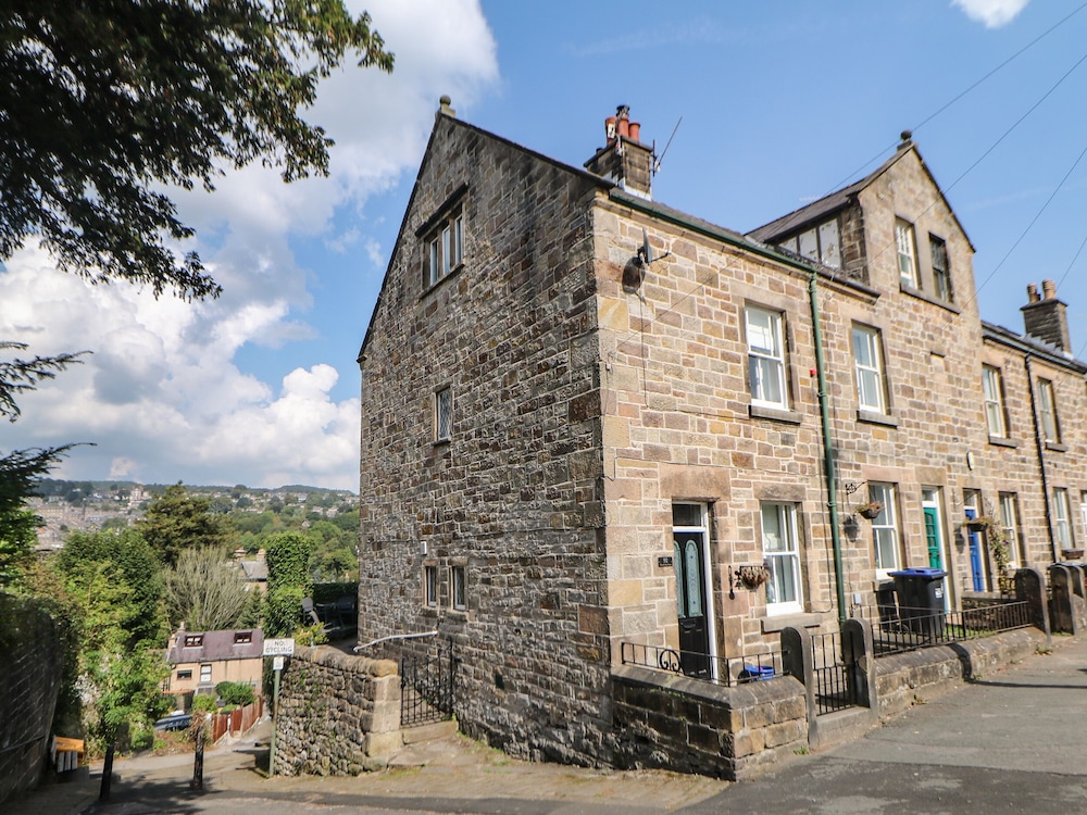 Churchside House