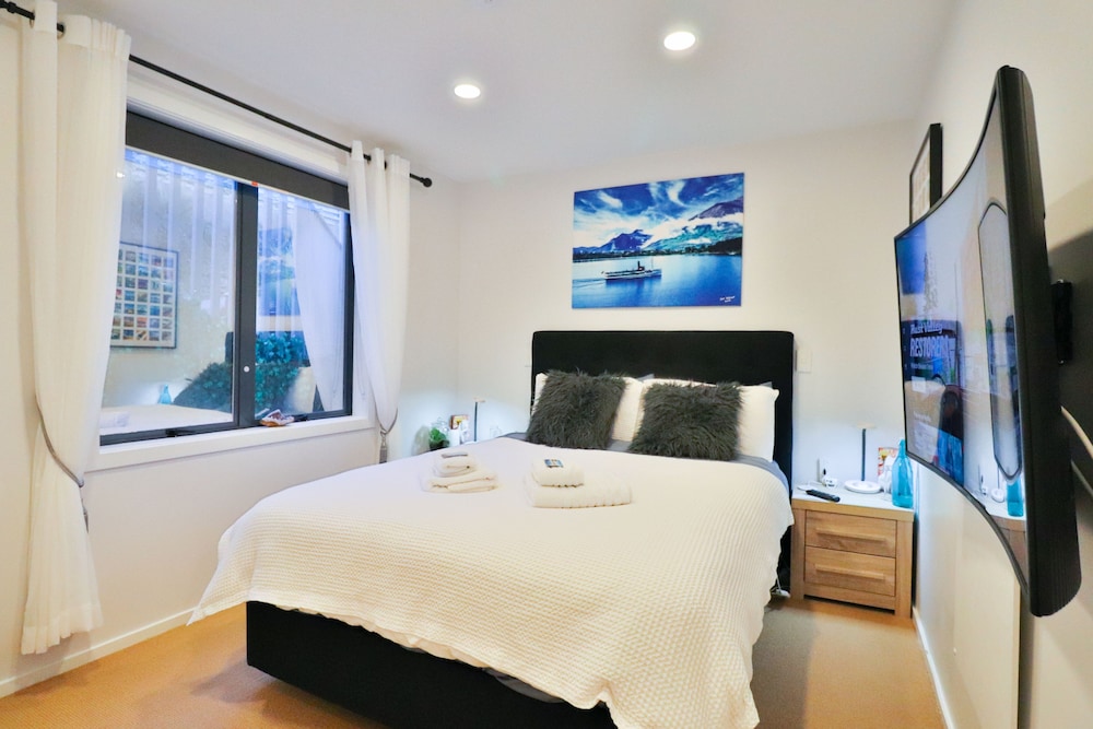 Amazing Queenstown Guesthouse