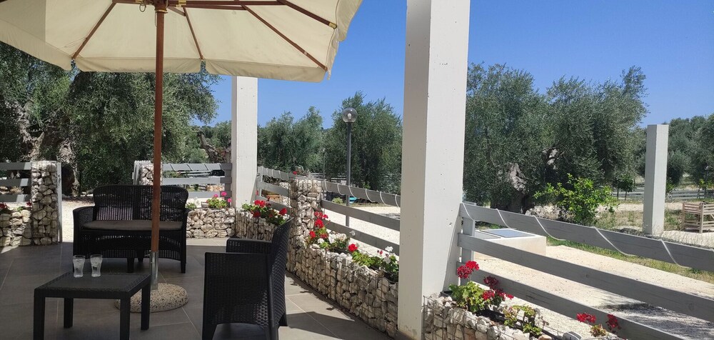Agriturismo Passione Natura