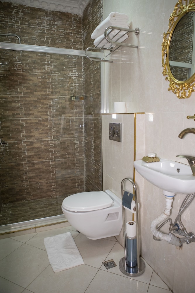 Beyport Otel - Image 37