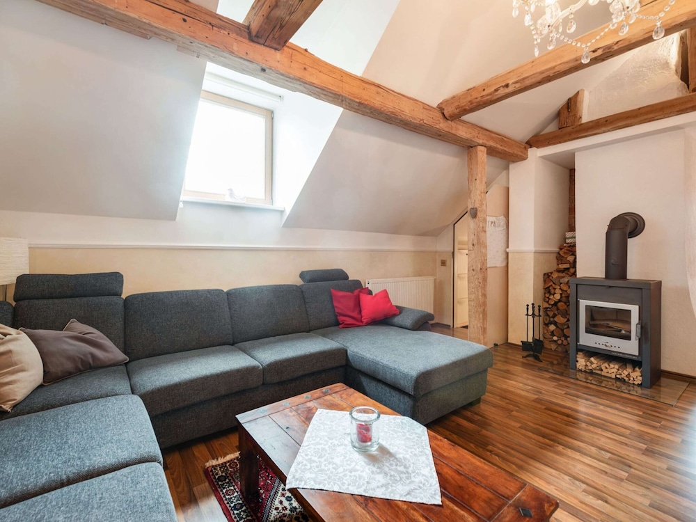 Alpine Family Retreat in Bad Mitterndorf