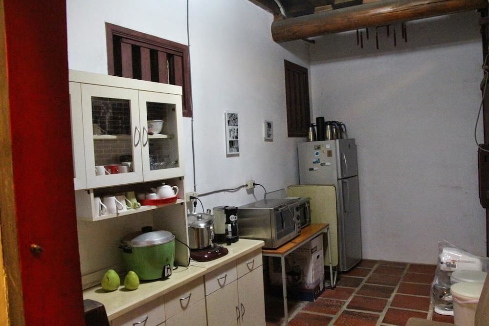 No. 86 Homestay of Shuitou