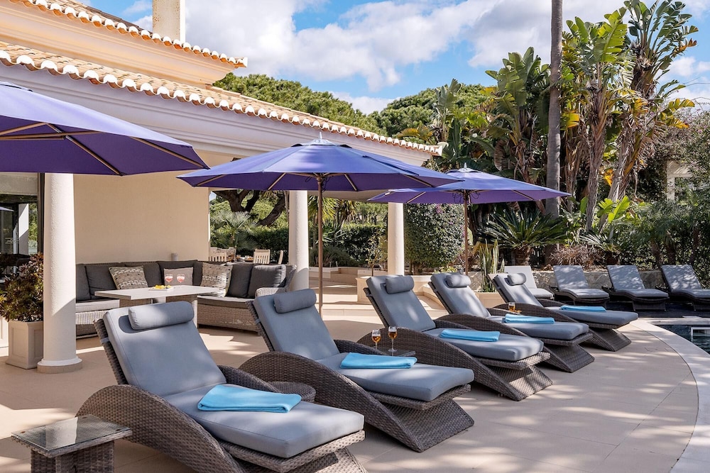 Villa Zen - Vale do Lobo view 3