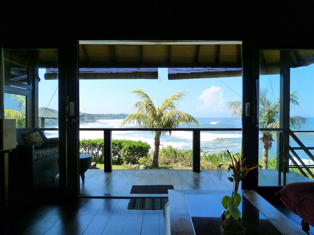 Gajah Mina Beach Resort 69