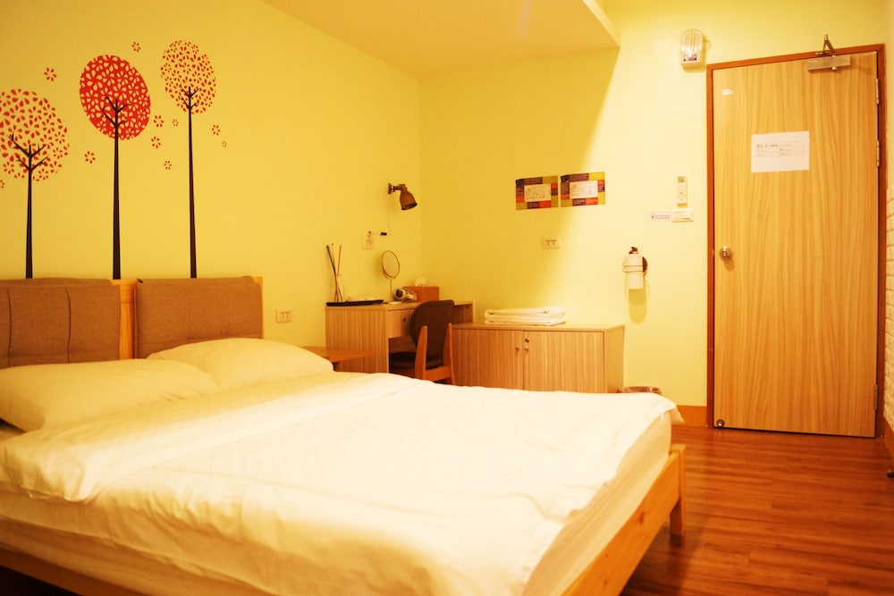 TripGG Hostel