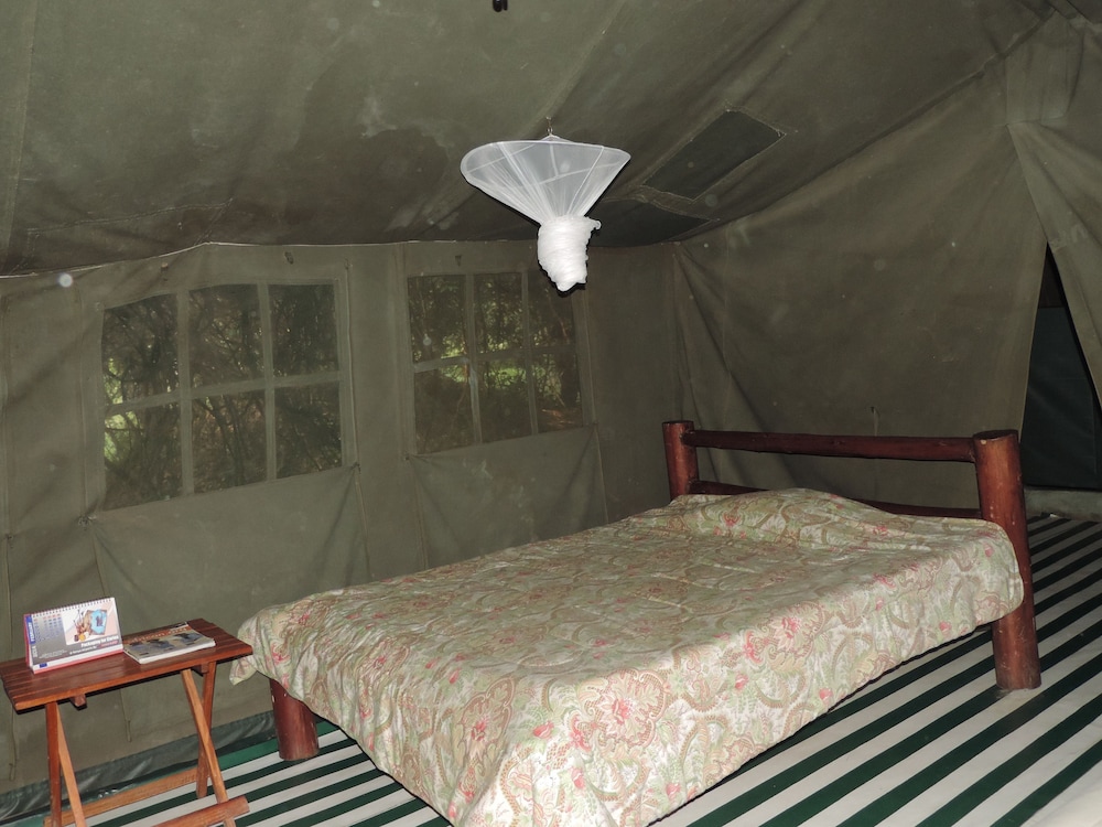 Enchoro Wildlife Camp