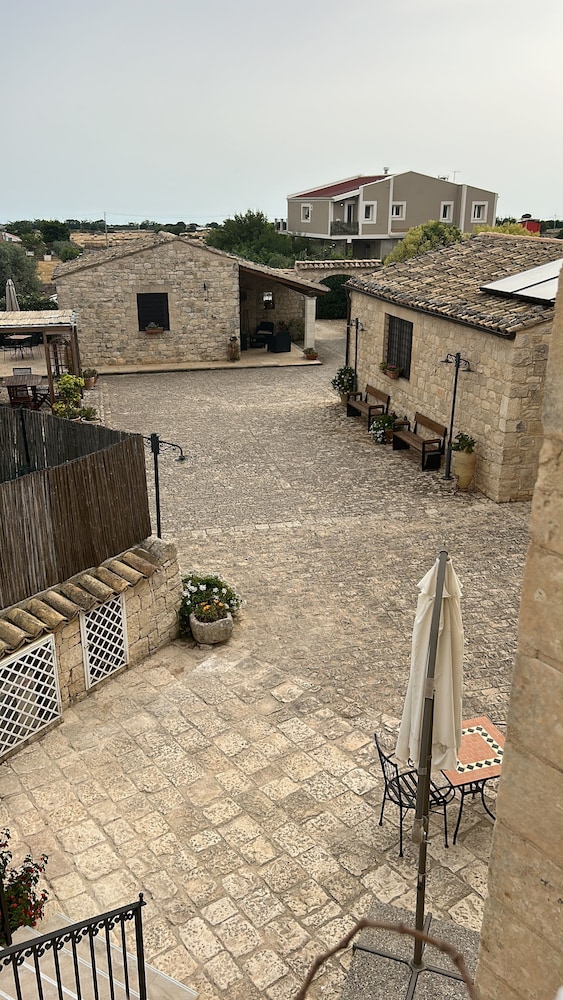 Borgo Monachella