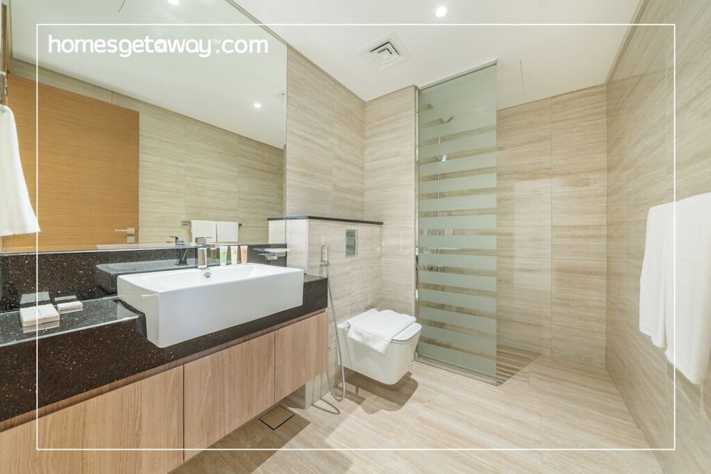 Inspired 1BR Apt – Ultimate Luxury Living