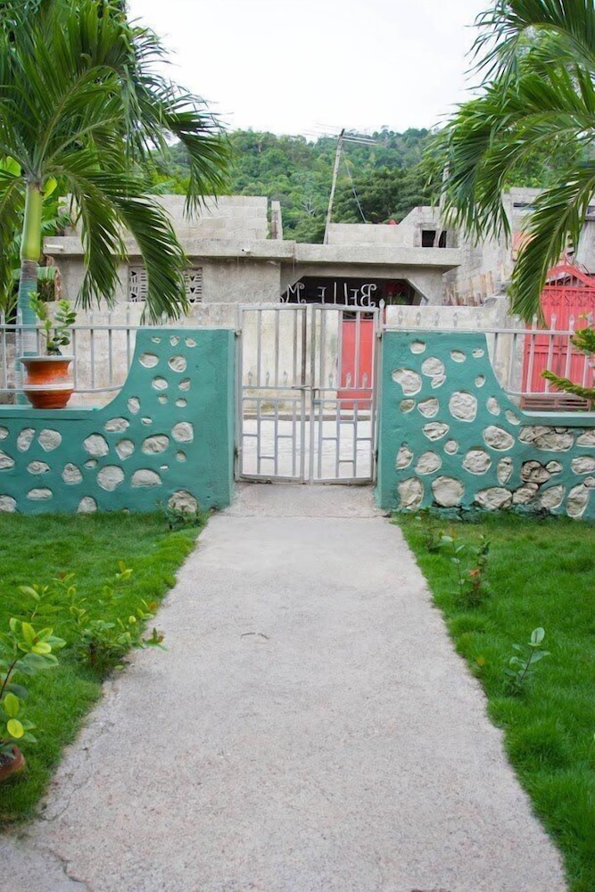 La Belle Maison Milot