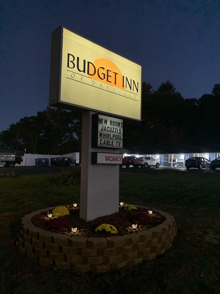 Budget Inn Dayville - Property Image 30