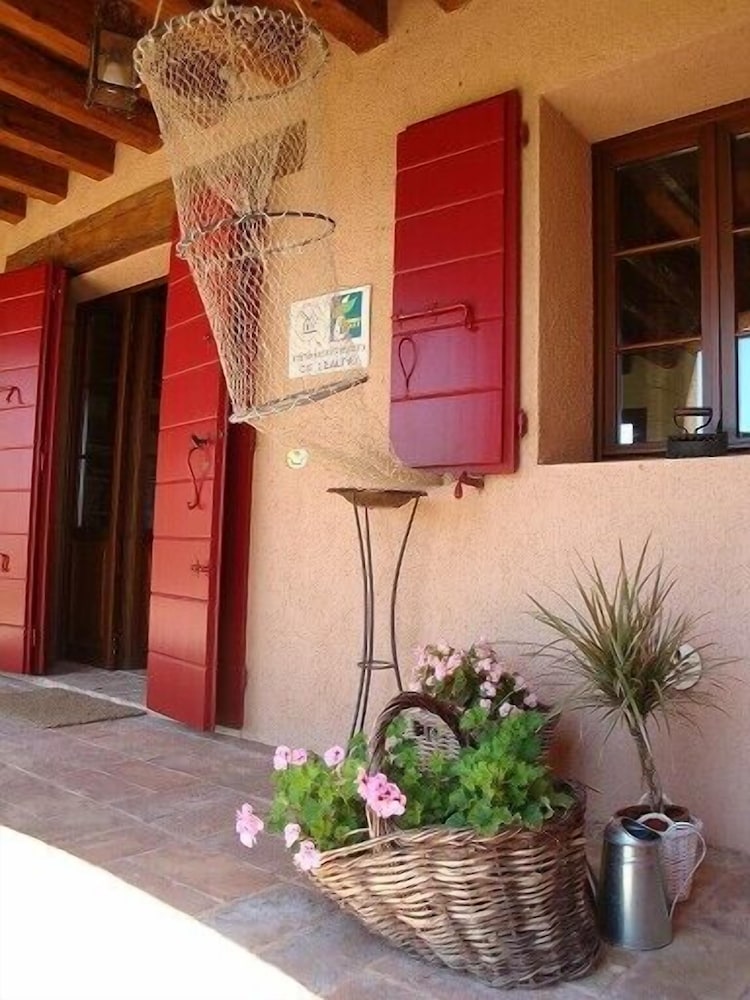 Agriturismo Ca' Lealtà
