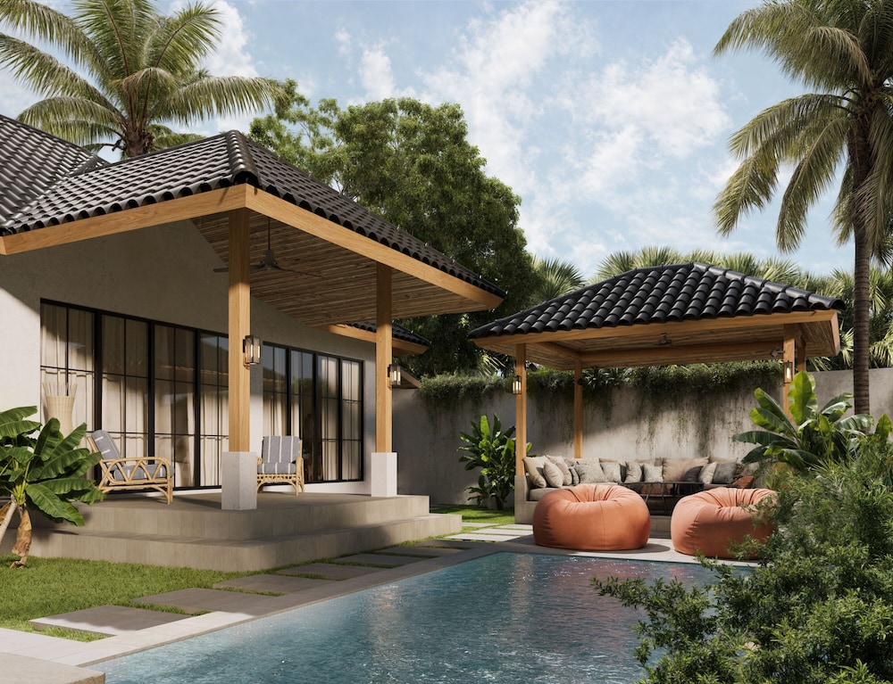 Verona Villa by Betterplace