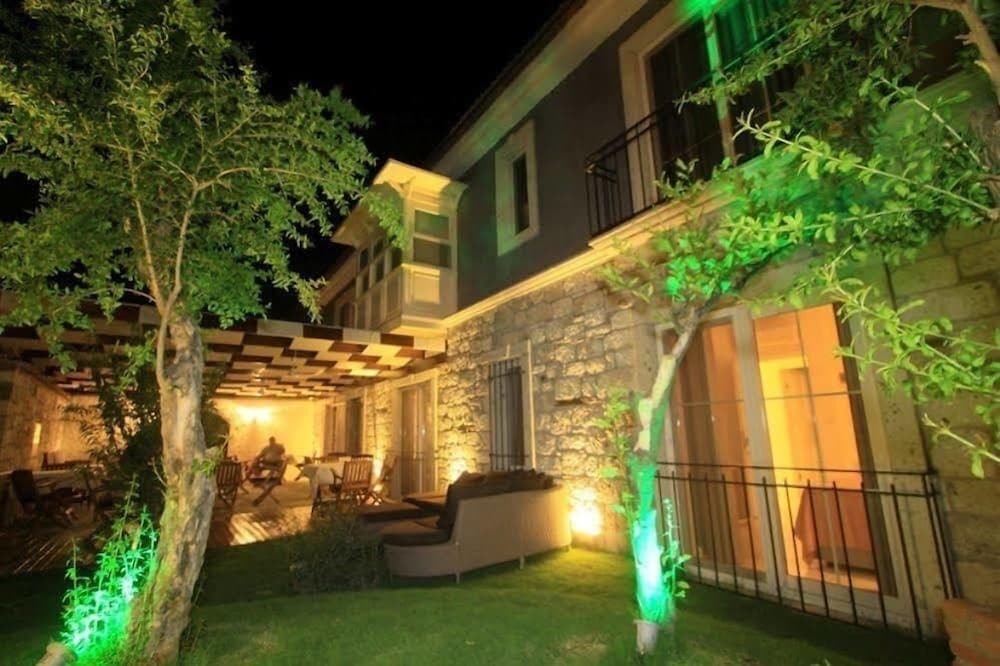 La Mia Casa Alaçatı