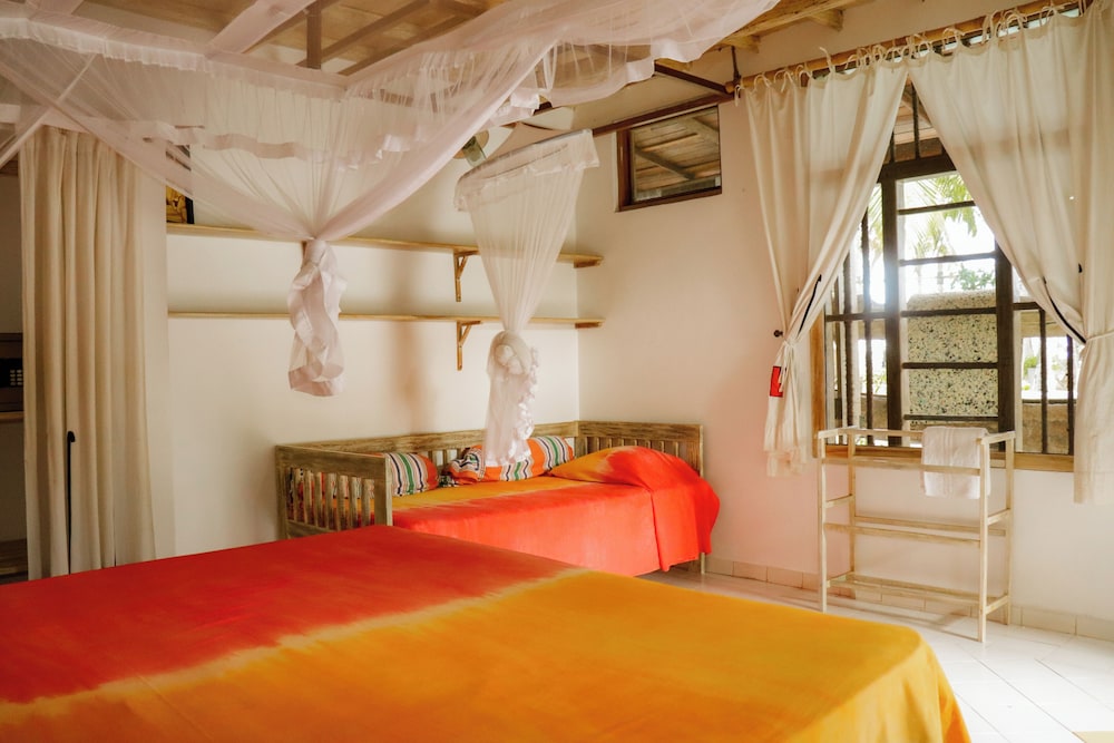 Deep Blue Sea Rental Villa