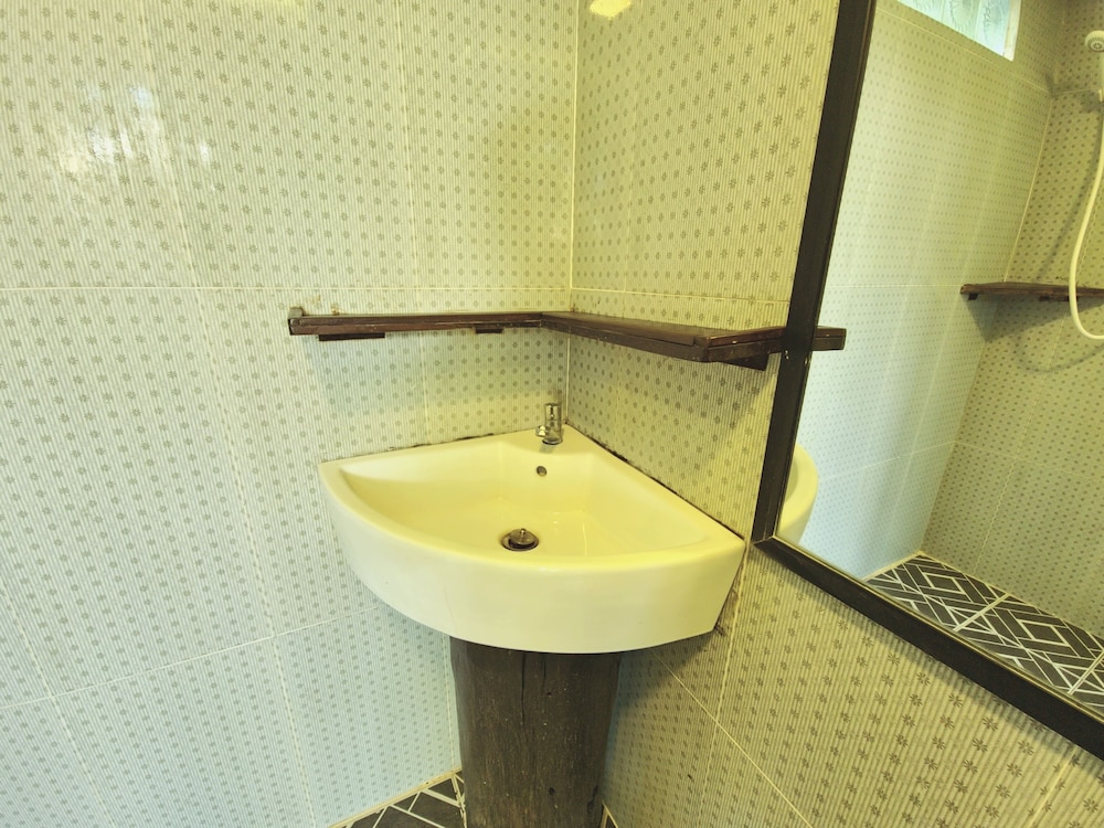 Phnom Tbeng Resort