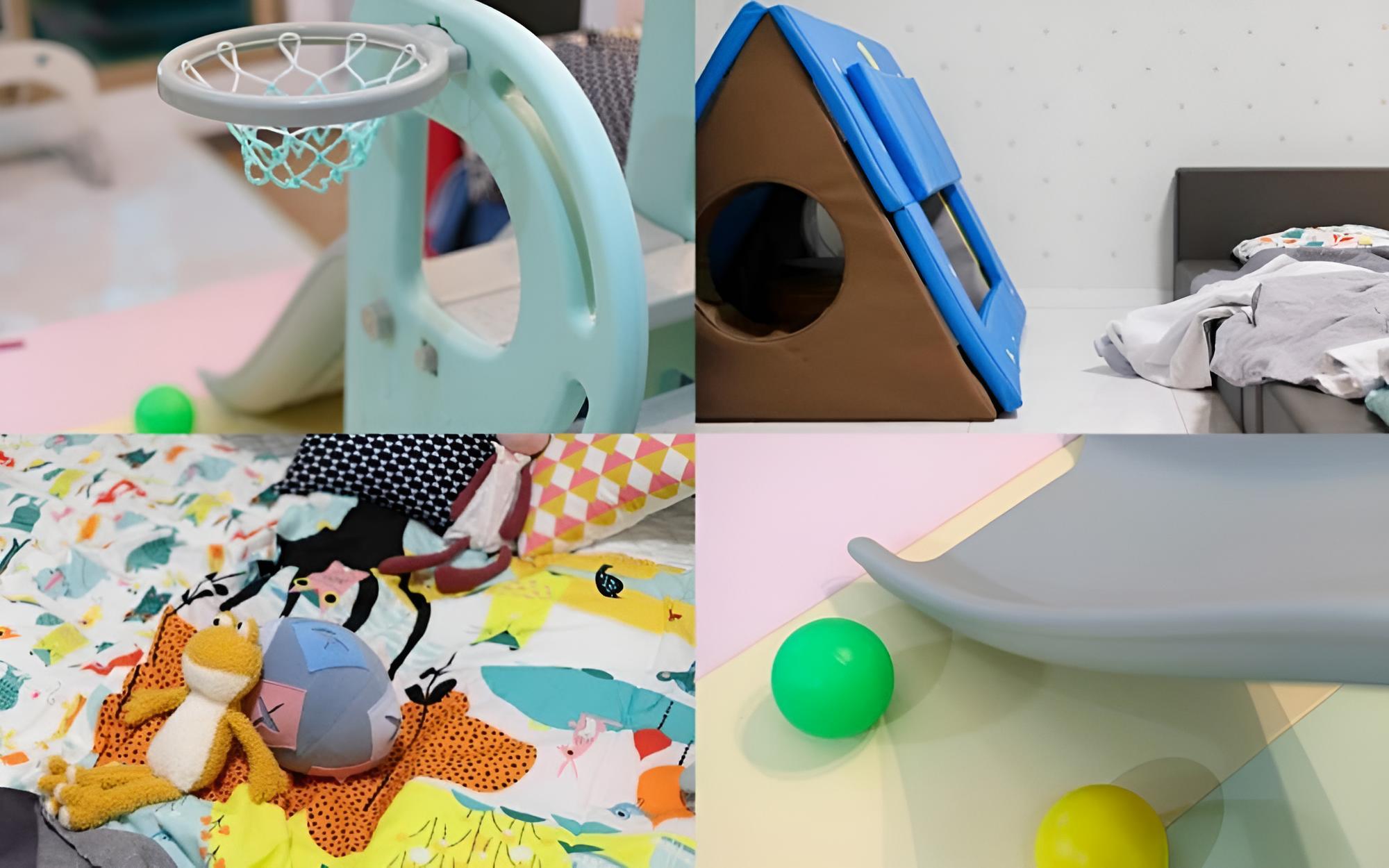 Gapyeong J Kids Pension view 4
