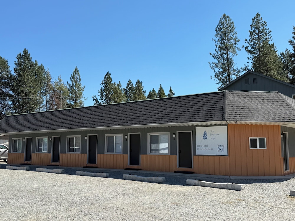 Silverwood Lodge