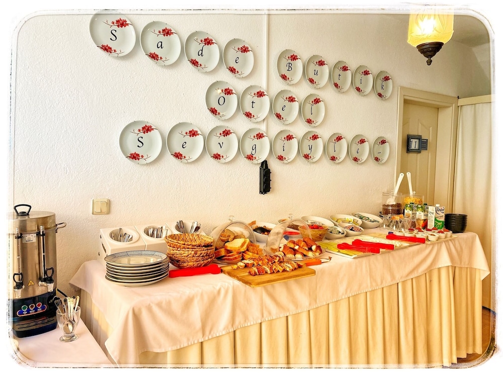 Sade Butik Otel - Image 56