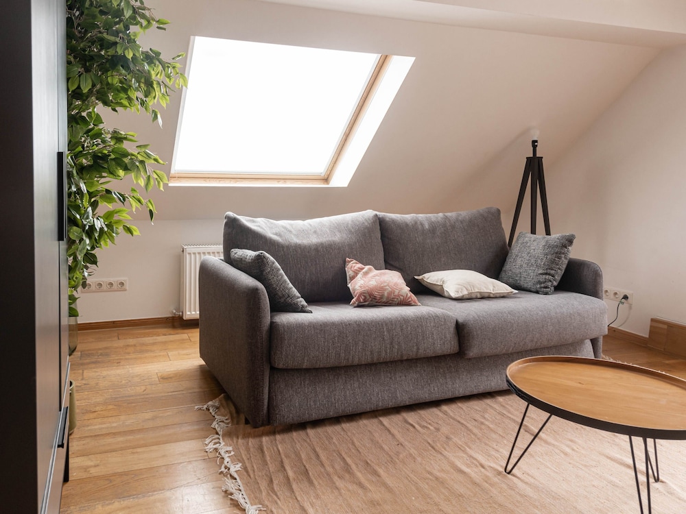 Limehome Berlin Kopenhagener Straße