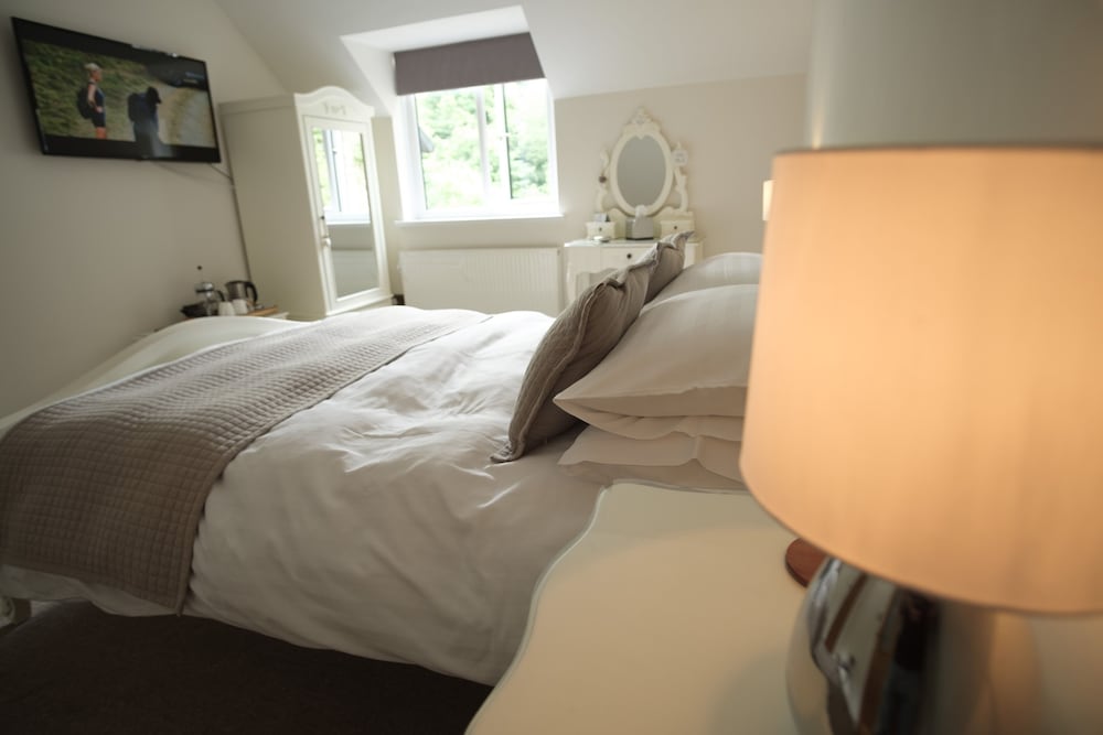 Mill Lodge Brecon Beacons