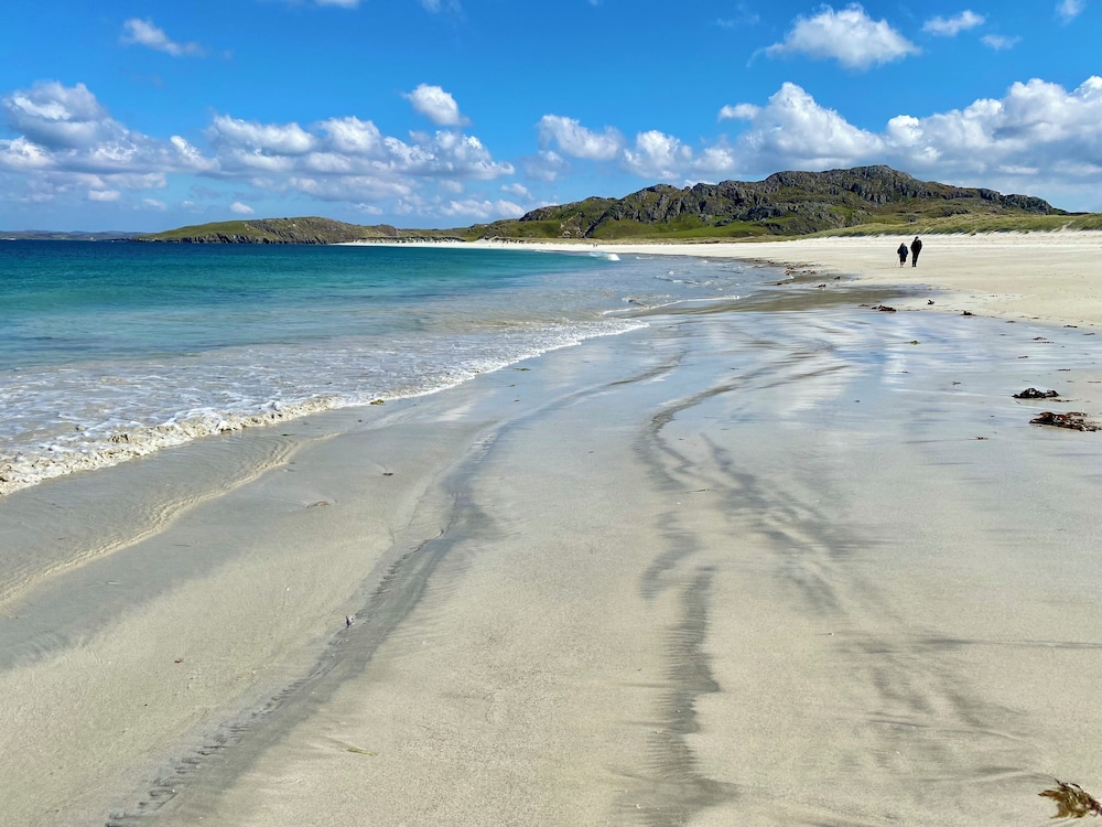 SEApods Luxury Glamping - Isle of Lewis