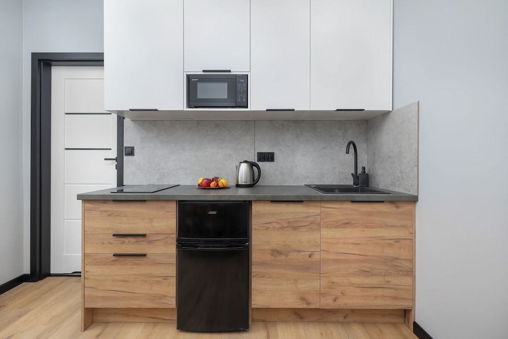Światowida Apartment for 4 by Renters