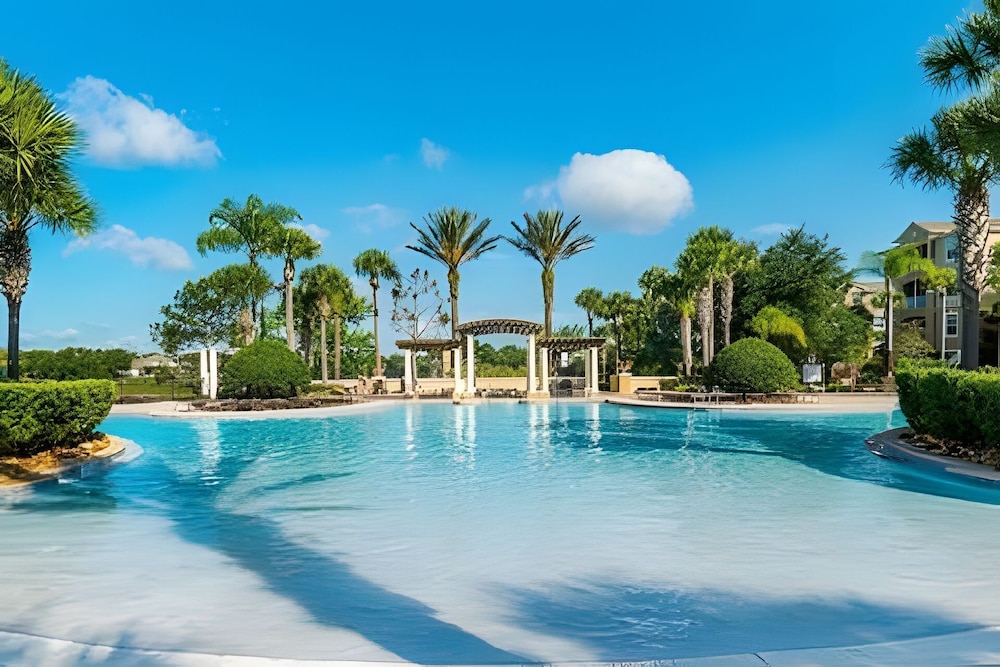 Windsor Hills 3BR Condo Near Disney Parks