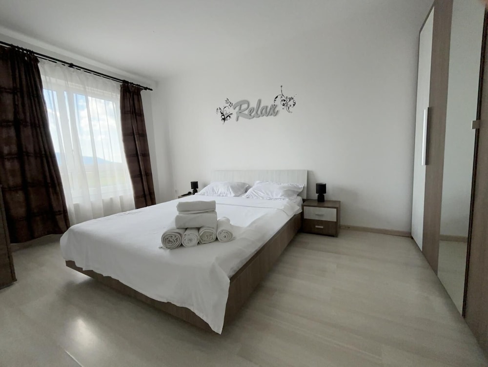 Brasov Altipiani Apartments