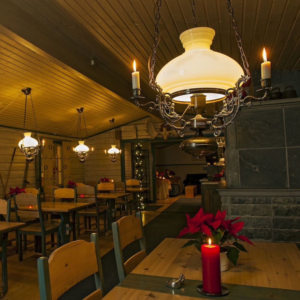 Lappeasuando Lodge