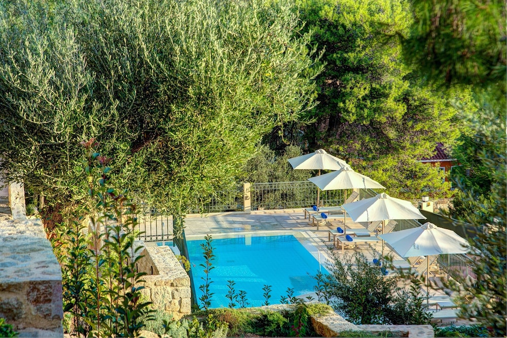 Ionian Vista Villas