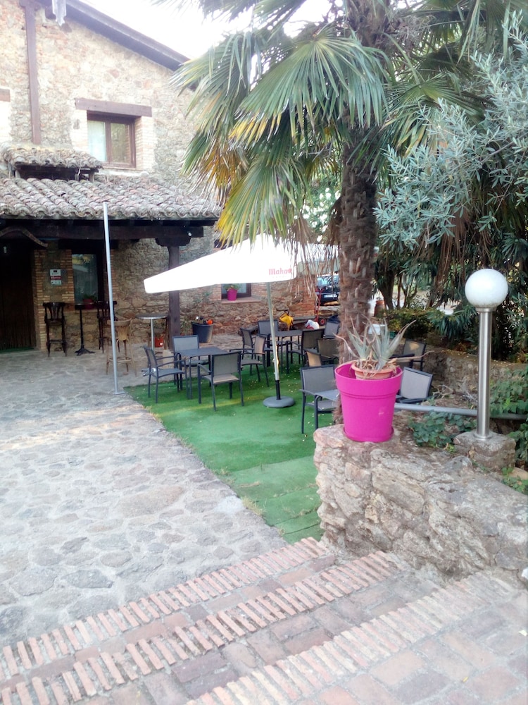 La Casona